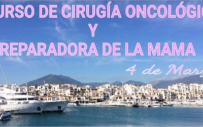 I Curso Marbella Marzo-2016